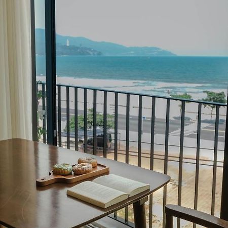 Anstay Beach Da Nang Dış mekan fotoğraf
