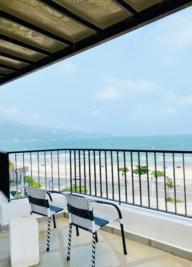 Anstay Beach Da Nang Dış mekan fotoğraf