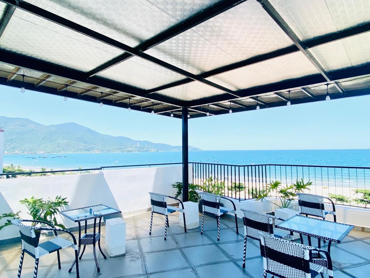 Anstay Beach Da Nang Dış mekan fotoğraf