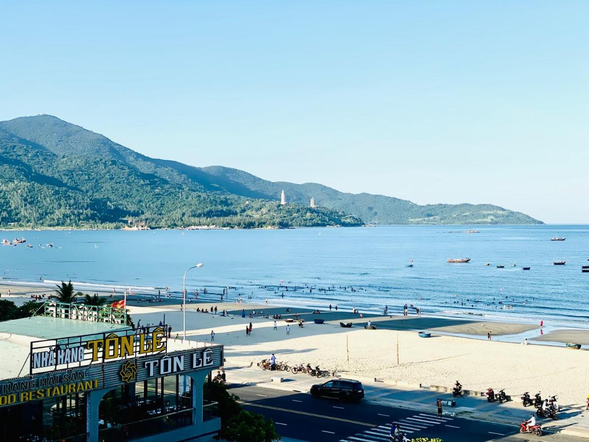 Anstay Beach Da Nang Dış mekan fotoğraf