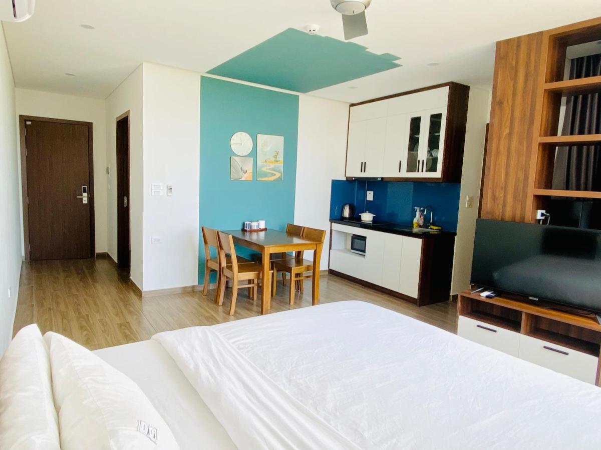 Anstay Beach Da Nang Dış mekan fotoğraf