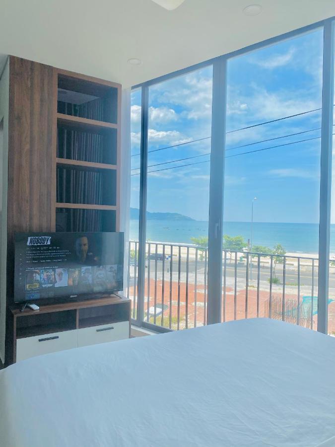 Anstay Beach Da Nang Dış mekan fotoğraf