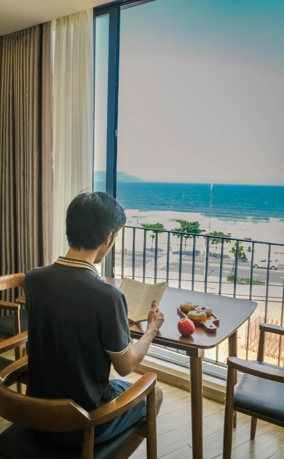 Anstay Beach Da Nang Dış mekan fotoğraf