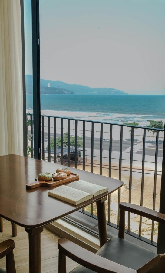Anstay Beach Da Nang Dış mekan fotoğraf