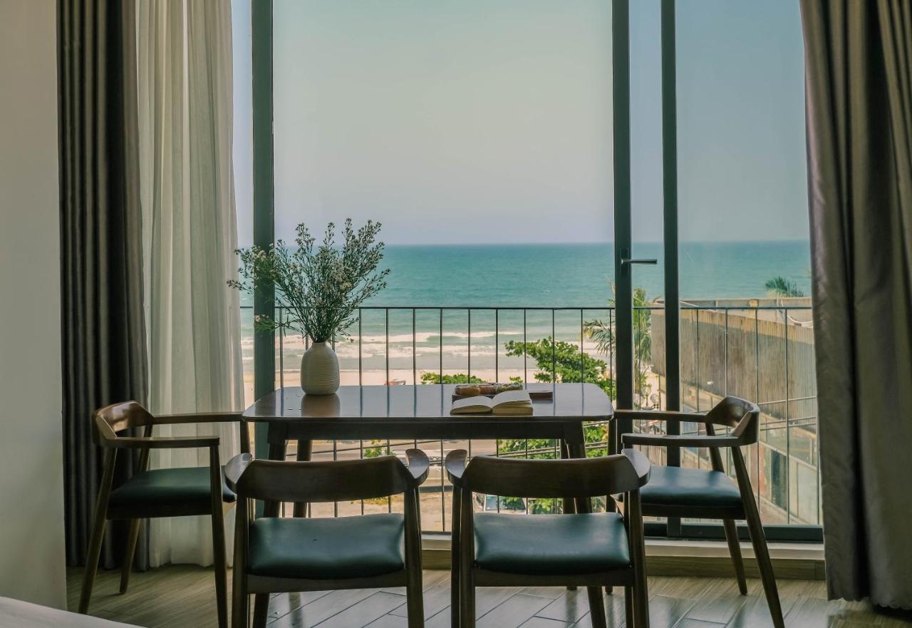 Anstay Beach Da Nang Dış mekan fotoğraf
