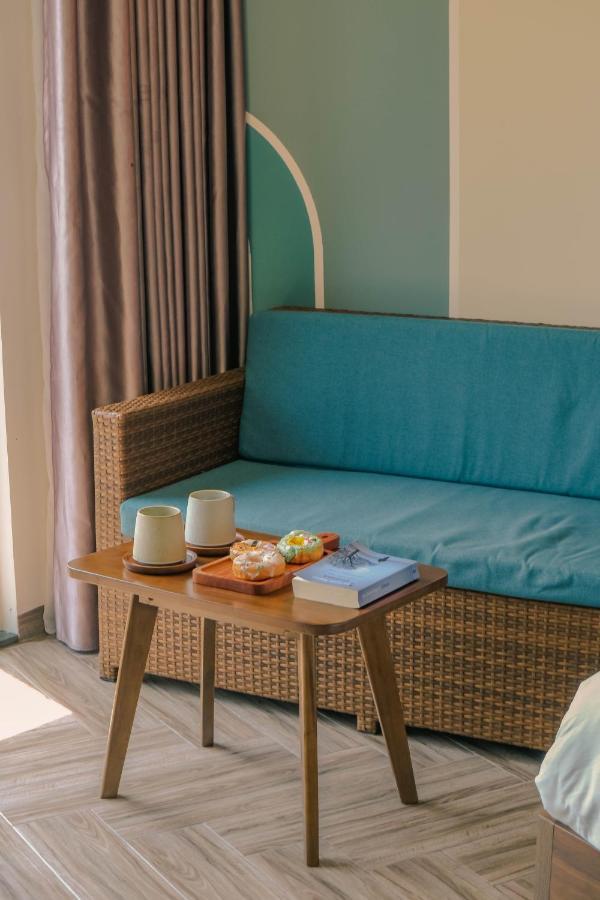 Anstay Beach Da Nang Dış mekan fotoğraf
