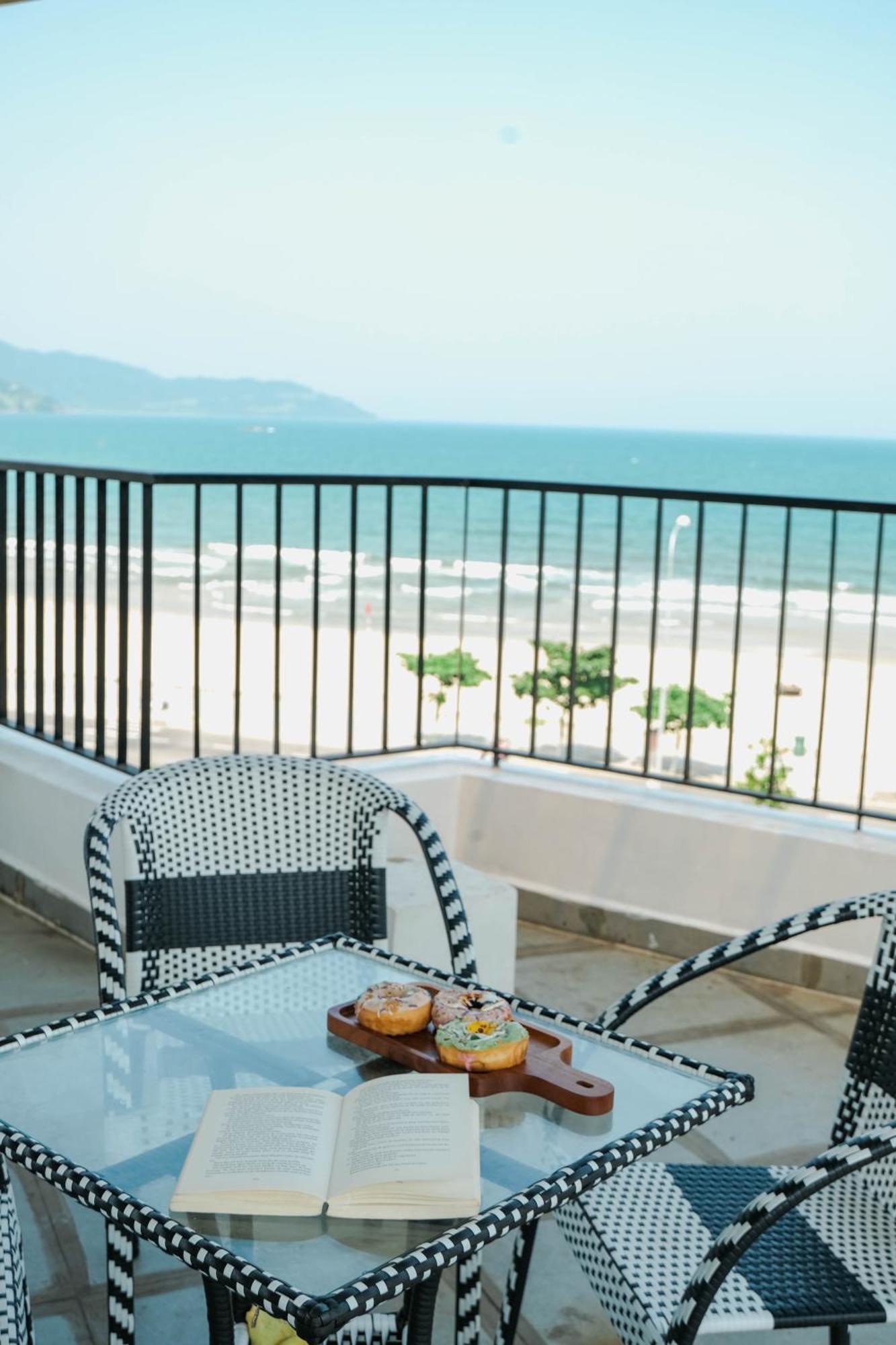 Anstay Beach Da Nang Dış mekan fotoğraf