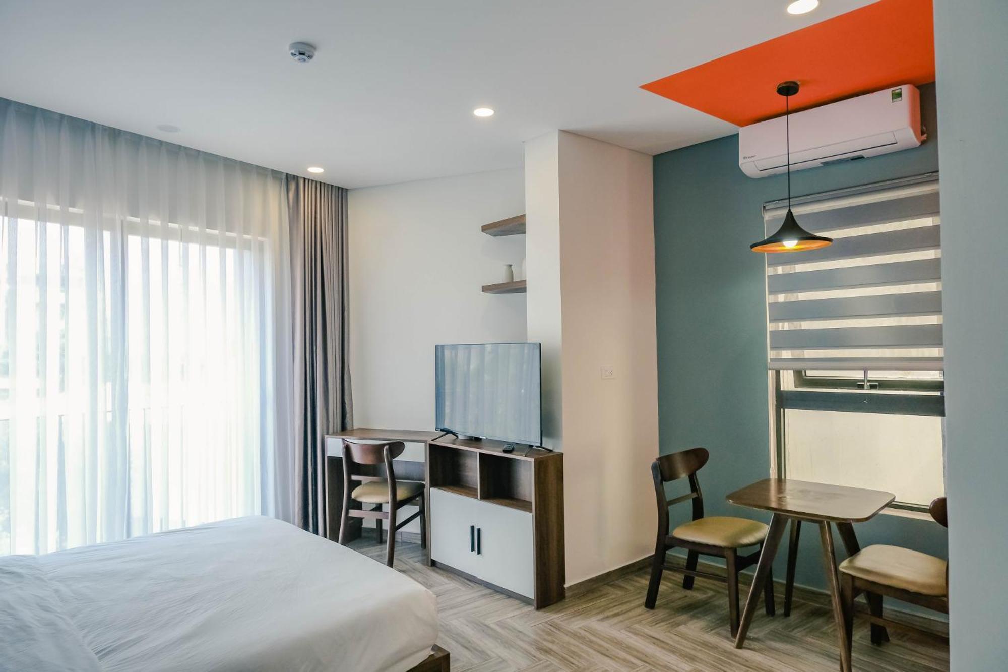 Anstay Beach Da Nang Dış mekan fotoğraf