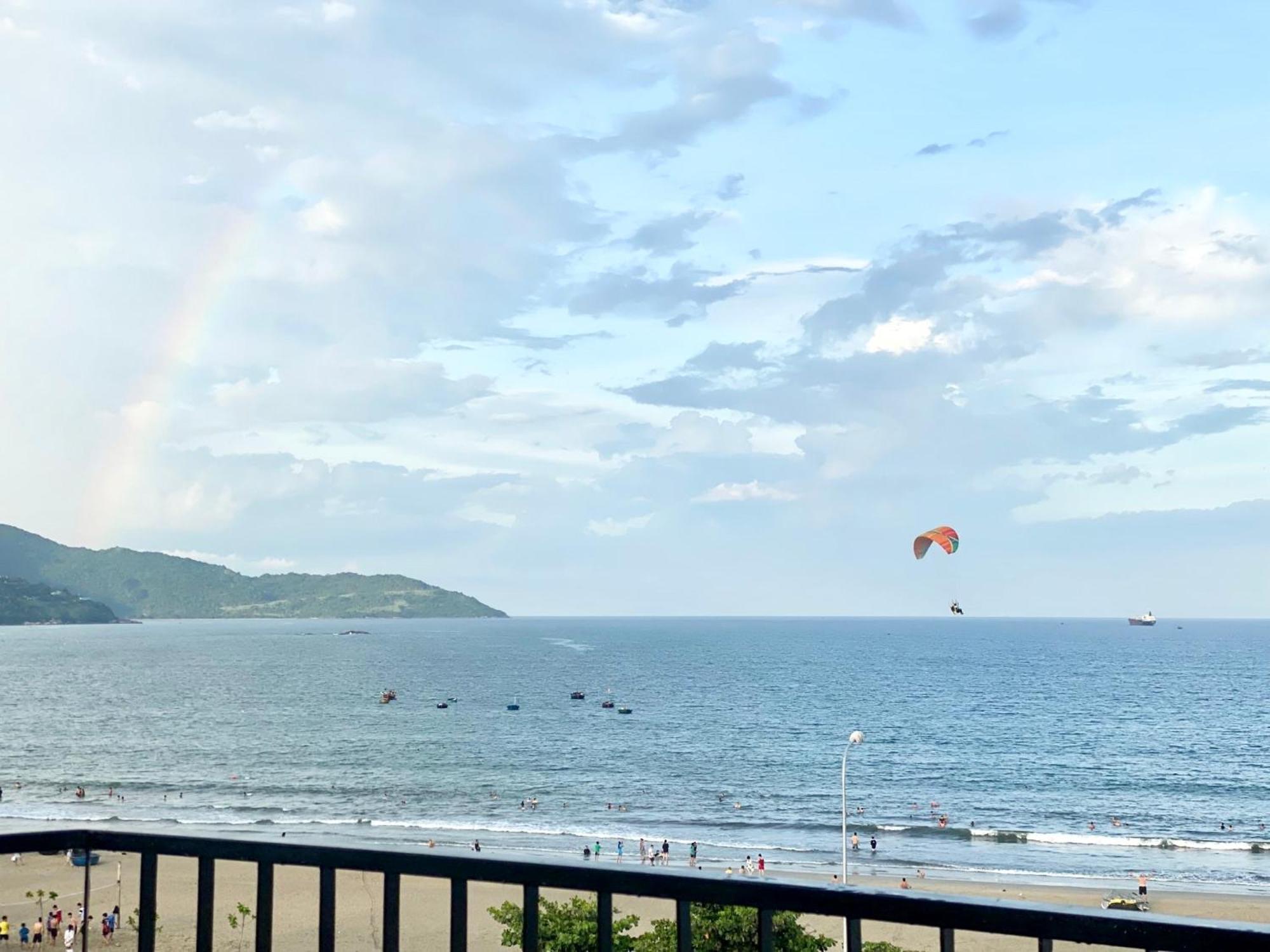 Anstay Beach Da Nang Dış mekan fotoğraf